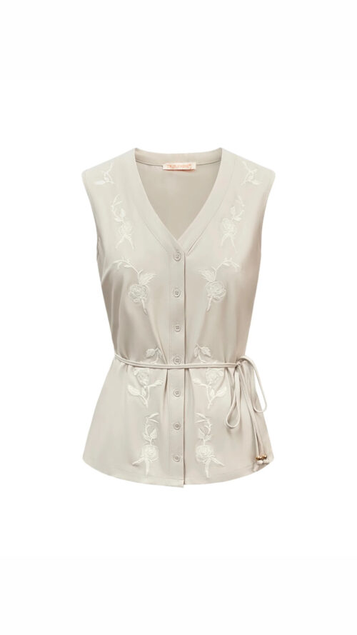 Top Isabelle Kit 5938 triple nine-tops Label-L